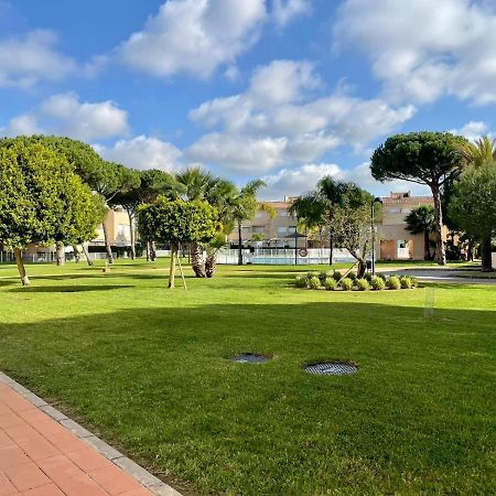 Apartamento Campo De Golf Chiclana de la Frontera Kültér fotó