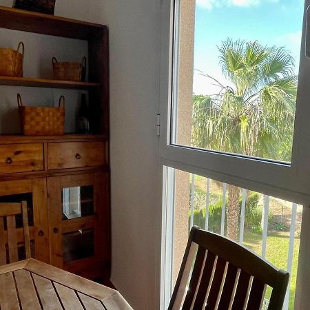 Apartamento Campo De Golf Chiclana de la Frontera Kültér fotó