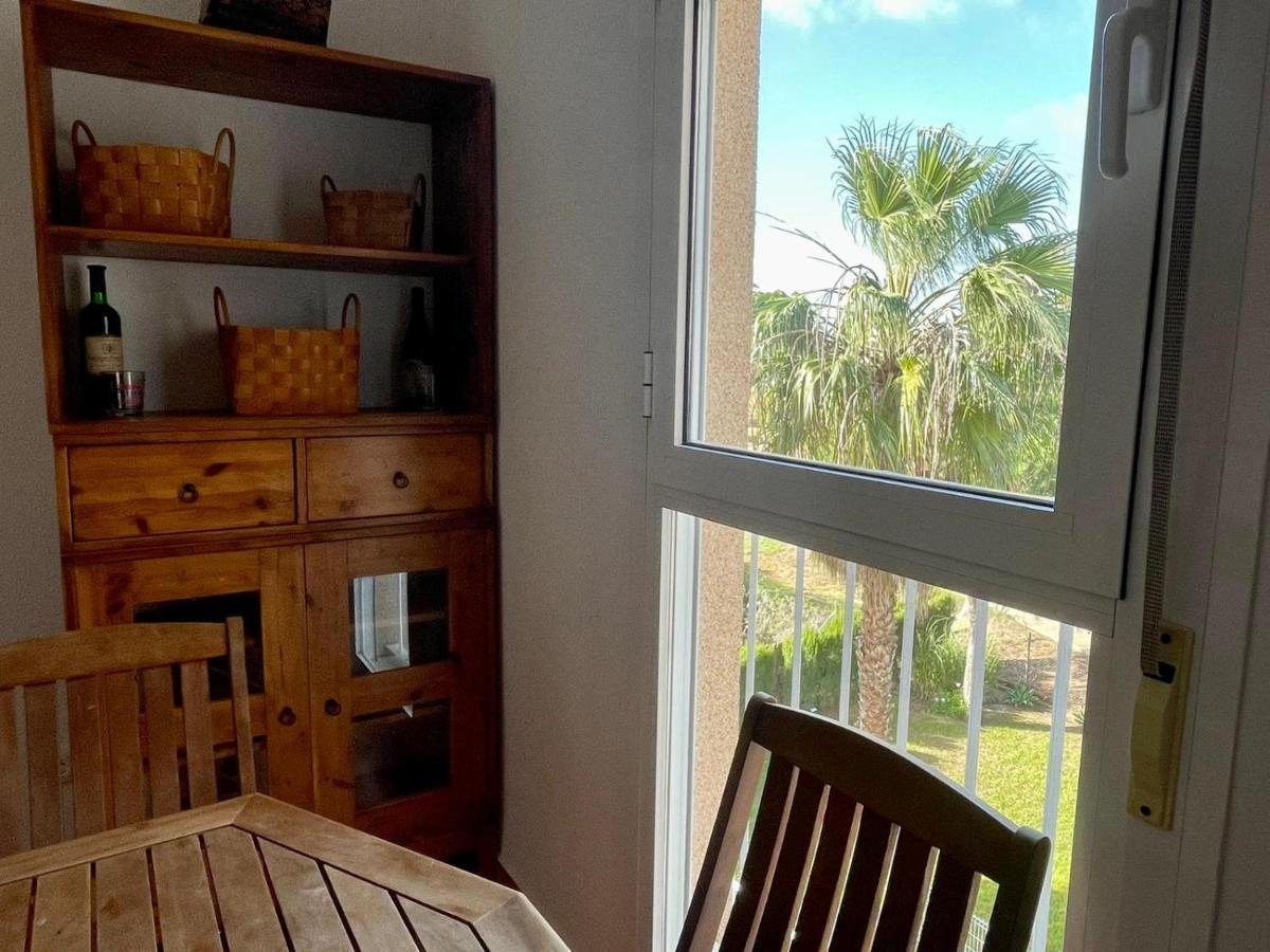 Apartamento Campo De Golf Chiclana de la Frontera Kültér fotó