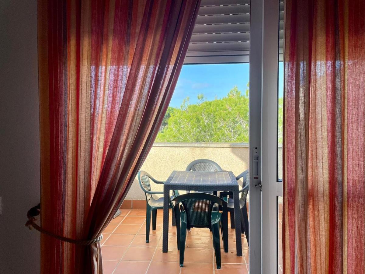 Apartamento Campo De Golf Chiclana de la Frontera Kültér fotó