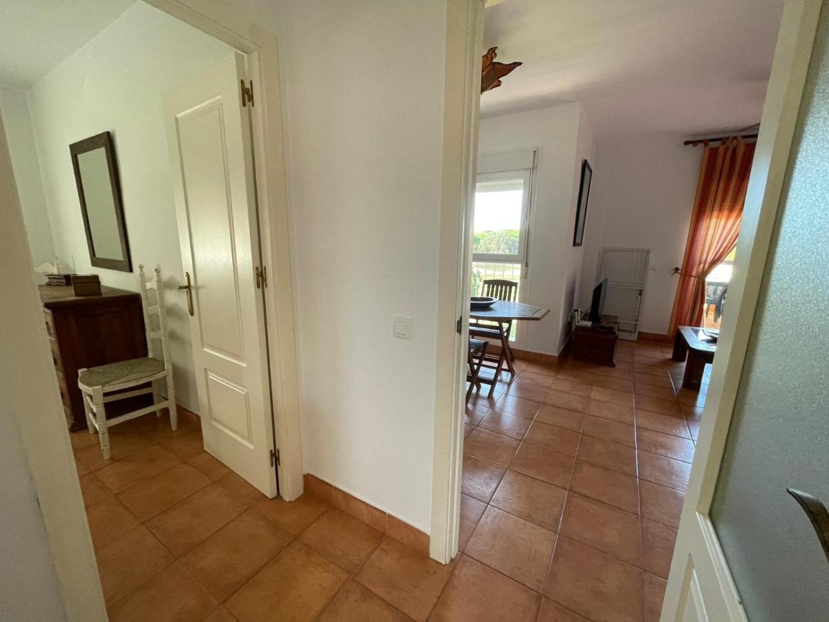 Apartamento Campo De Golf Chiclana de la Frontera Kültér fotó