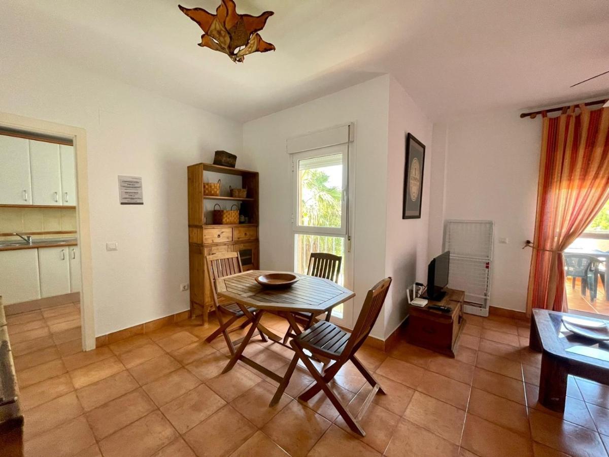 Apartamento Campo De Golf Chiclana de la Frontera Kültér fotó