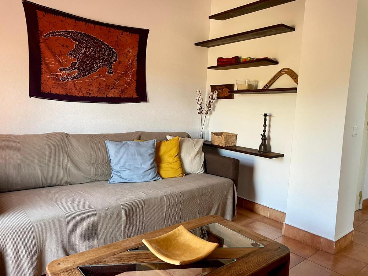 Apartamento Campo De Golf Chiclana de la Frontera Kültér fotó