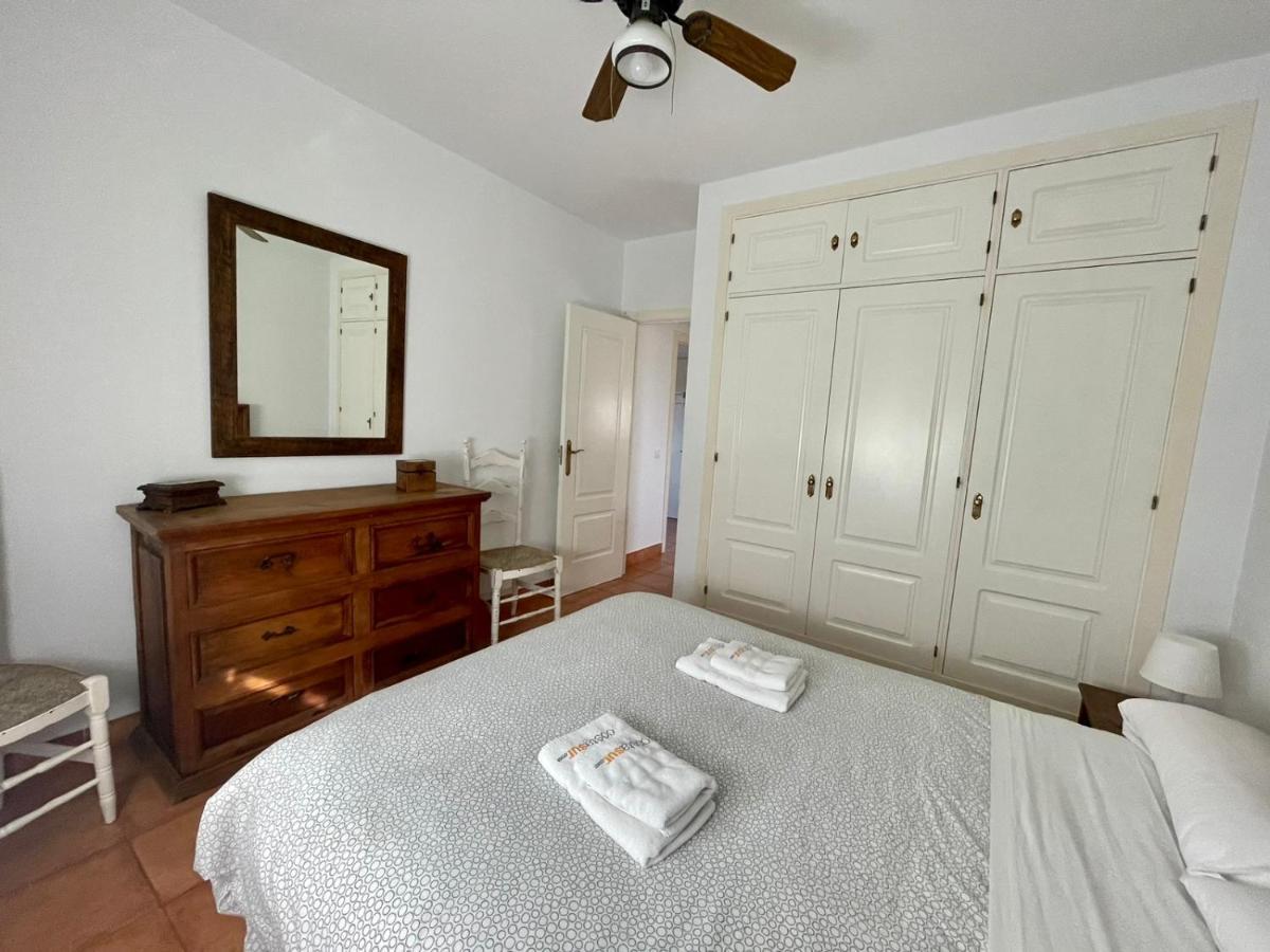 Apartamento Campo De Golf Chiclana de la Frontera Kültér fotó