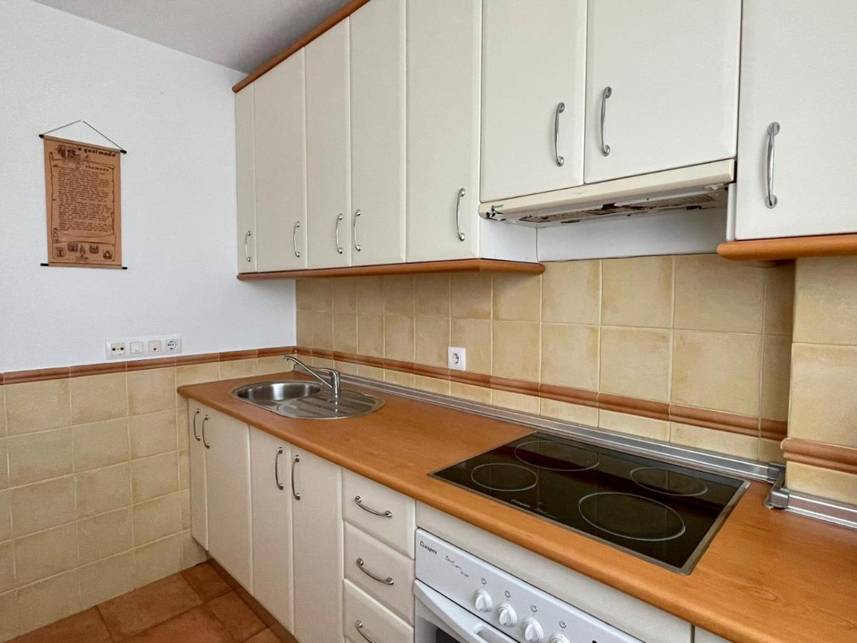Apartamento Campo De Golf Chiclana de la Frontera Kültér fotó