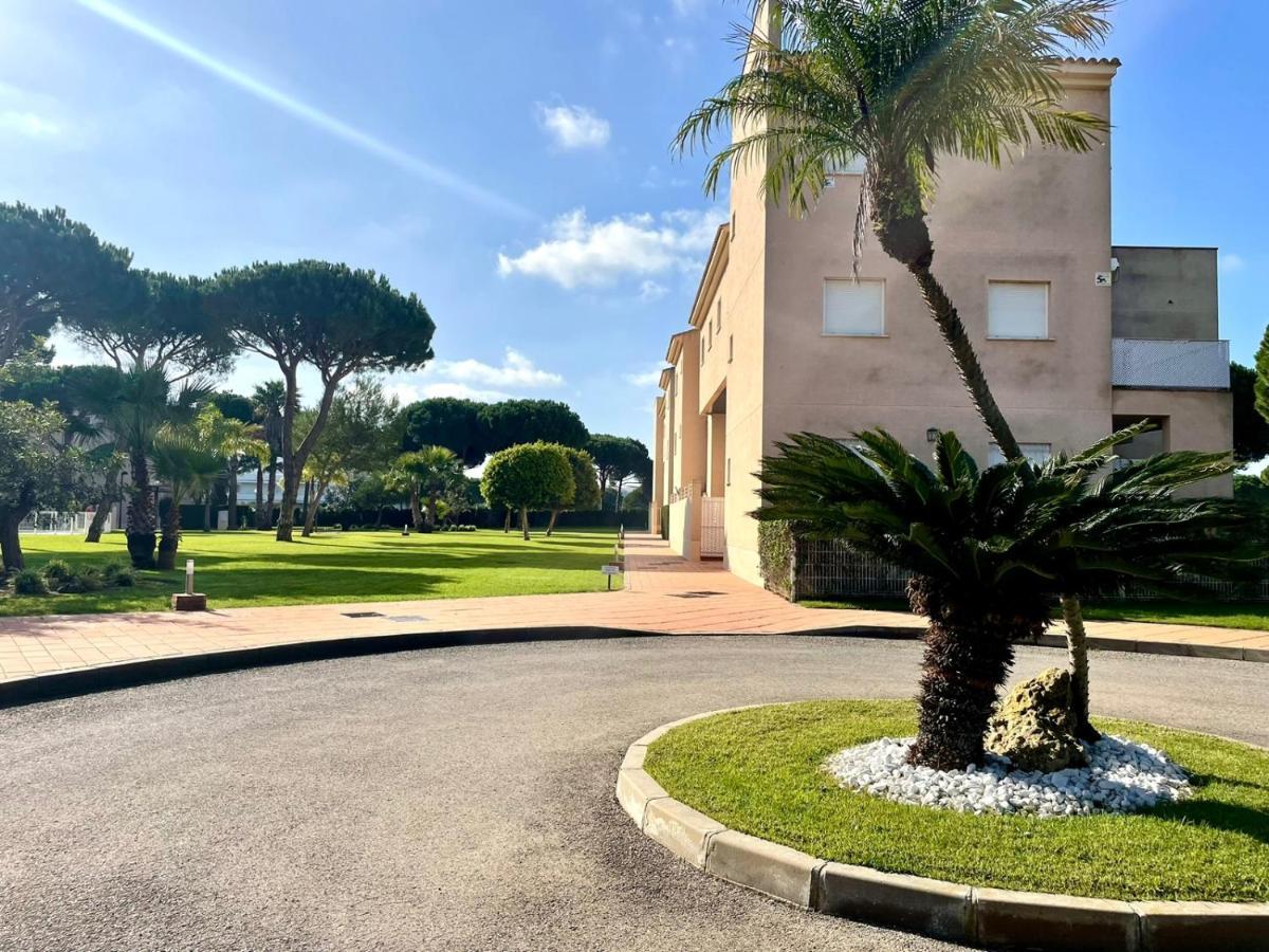 Apartamento Campo De Golf Chiclana de la Frontera Kültér fotó