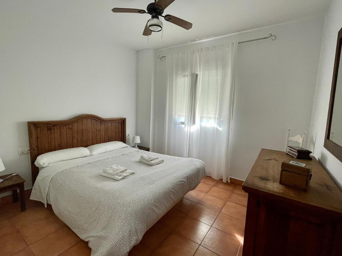 Apartamento Campo De Golf Chiclana de la Frontera Kültér fotó