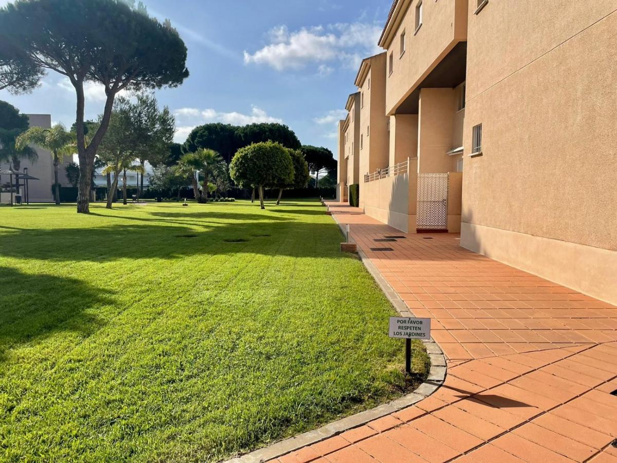 Apartamento Campo De Golf Chiclana de la Frontera Kültér fotó